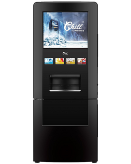 Hisense Rc07n1cbd1 Chill Vending Machine Refrigerator