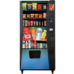 Selectivend Advantage Plus Vending Machine