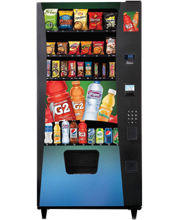Selectivend Advantage Plus Vending Machine